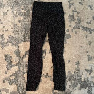 lululemon align 25”
